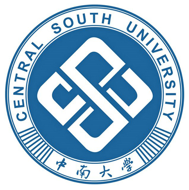 中南大學   